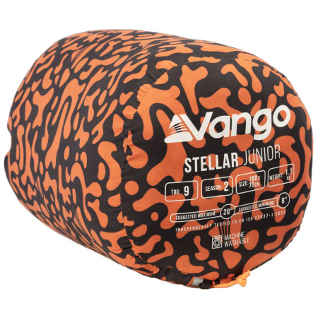 Slaapzak Vango Stellar Junior