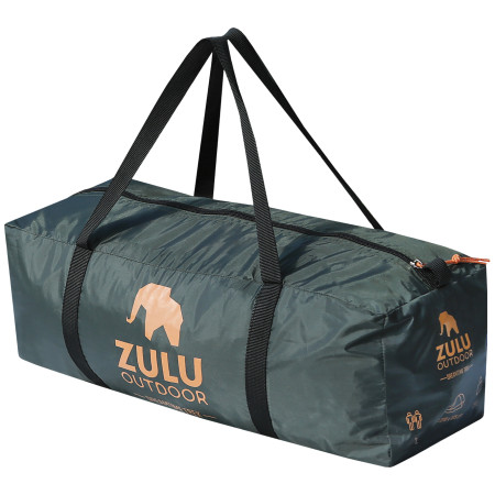 Trekkerstent Zulu Dreamtime Trek
