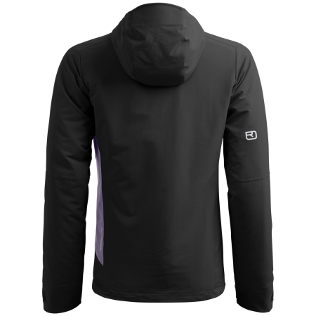 Softshell damesjas Ortovox Seceda Softshell Jacket W