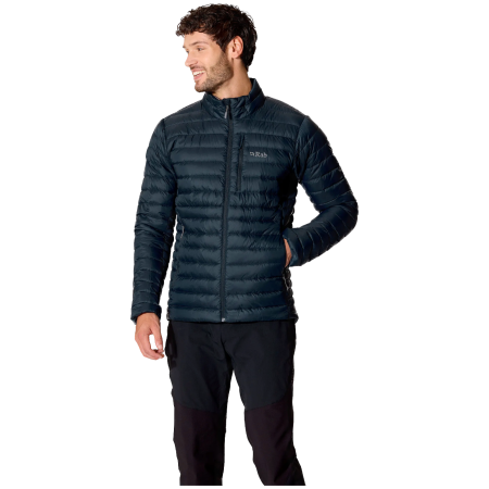 Herenjas Rab Microlight Jacket