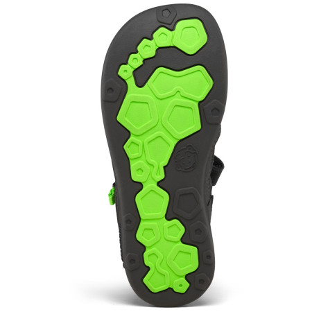 Kindersandalen Affenzahn Vegan Breezy