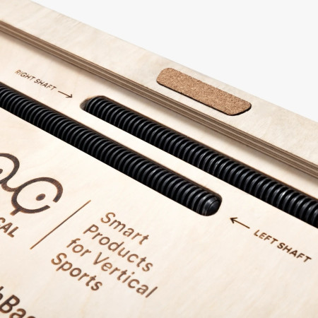Fingerboard YY VERTICAL Sandwich Base