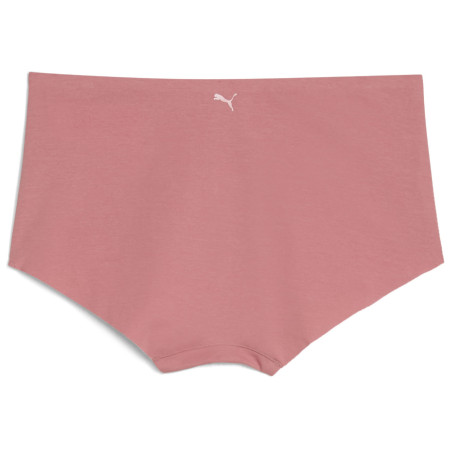 Damesonderbroek Puma Invisible Cotton Mini Shorts