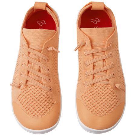 Kinderschoenen Reima Astelu Apricot