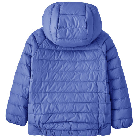 Kinderjas Patagonia Baby Reversible Down Sweater Hoody - BNLF