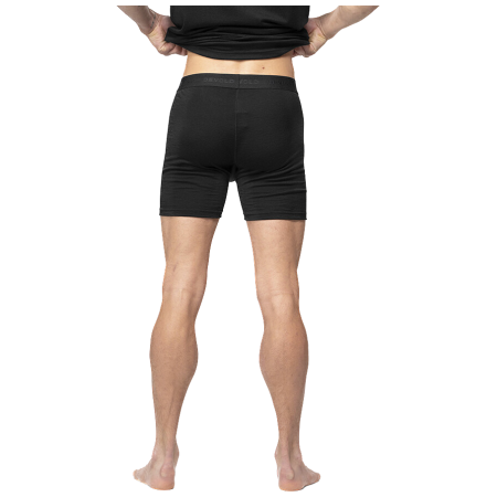 Herenboxershort Devold Breeze Plus Merino 200 Boxer Man