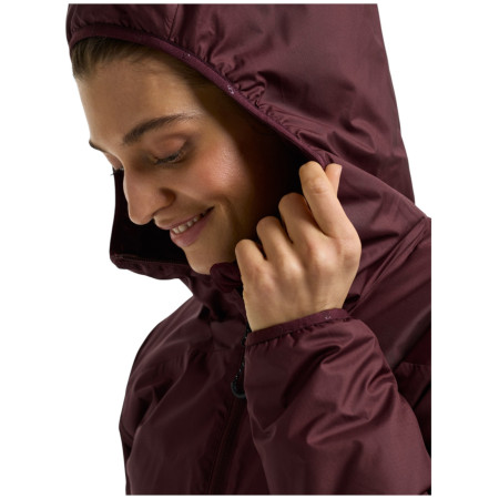 Softshell damesjas Didriksons Karix Wns Jkt 3