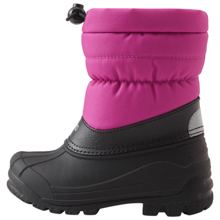 Winterschoenen kinderen Reima Nefar Fucshia