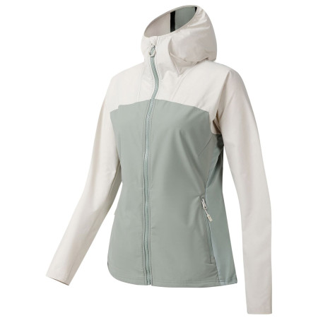 Damesjas Dare 2b Nomadic Softshell