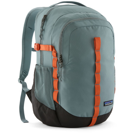 Rugzak Patagonia Refugio Day Pack 26L lichtblauw Blue Sage