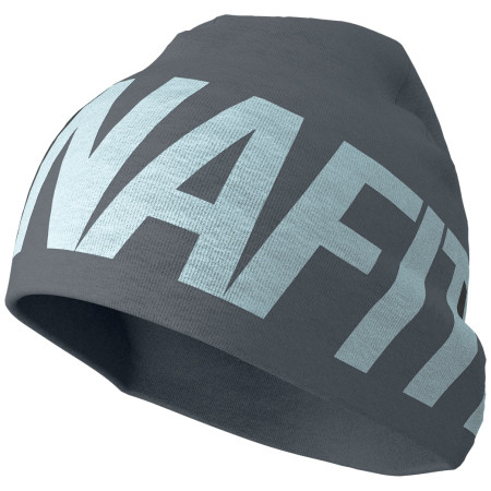 Muts Dynafit Light Logo Beanie blauw 3181 - cloud blue/0720