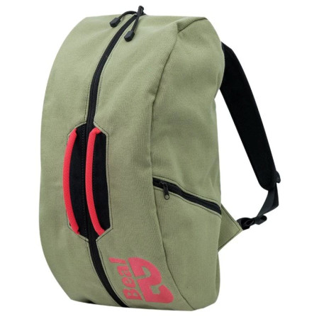 Touwtas Beal Combi II groen GREEN