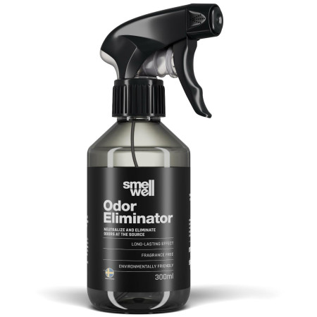 Deodorant Smellwell Odor eliminator 300 ml