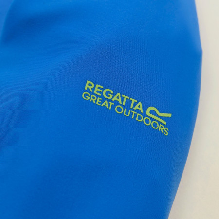 Kinderzwemkleding Regatta Hoku II SonicBlueCam