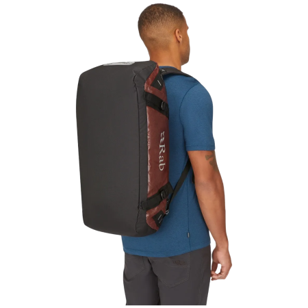 Reistas Rab Expedition Kitbag II 50