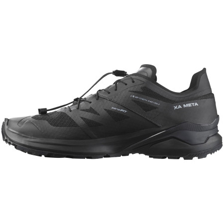 Damesschoenen Salomon Xa Meta Gore-Tex Made In France