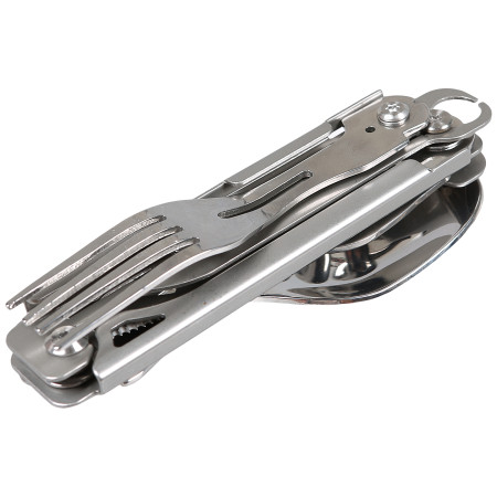 Multitool Zulu Multispork 6in1