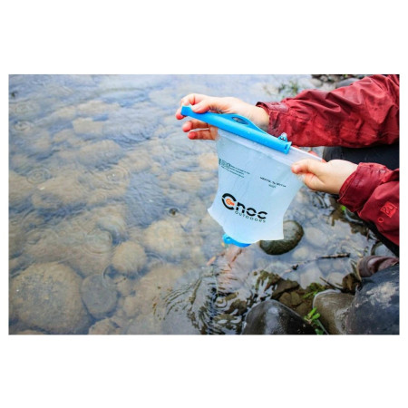 Opvouwbare drinkfles CNOC 42 mm Vecto 2l Water Container