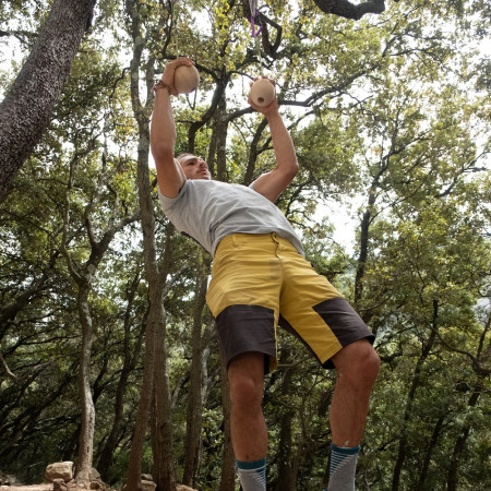 Trainingshulp YY VERTICAL Climbing Balls 12 cm