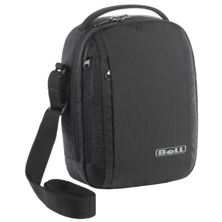 Tas Boll Prophet 4 l zwart/groen Black/Lime