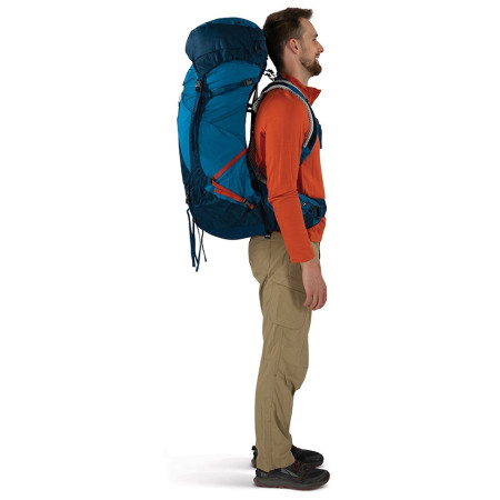 Wandelrugzak Osprey Atmos Ag LT 50