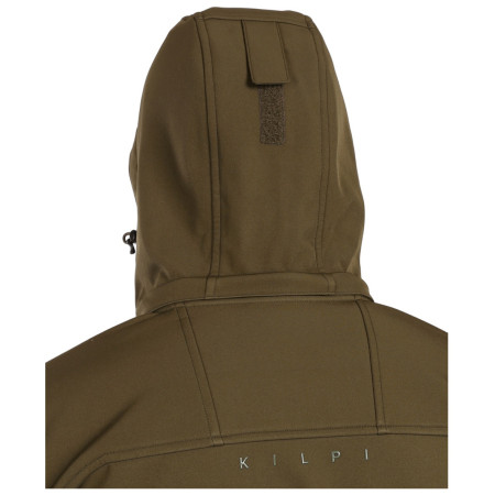 Herenjas Kilpi Ravio-M