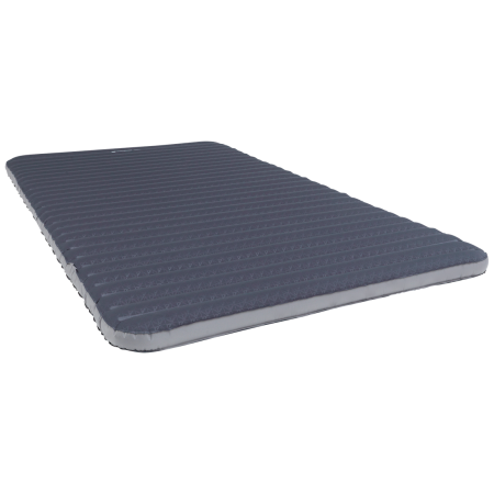 Zelfopblaasbare slaapmat Outwell Highway Pop Top Air 120 donkerblauw Night blue