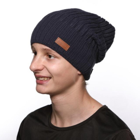 Wintermuts Sherpa Beanie Mono