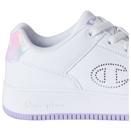Kinderschoenen Champion Rd18 Lenticular G Gs Low Cut Shoe