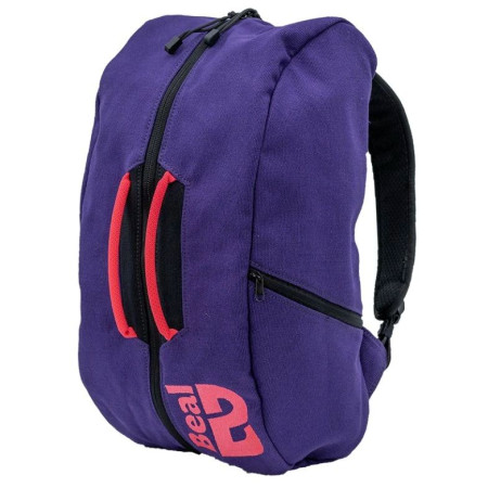 Touwtas Beal Combi II paars PURPLE