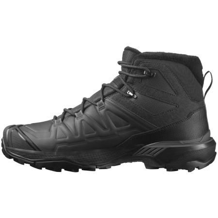Herenschoenen Salomon X Ultra Snowpilot Waterproof