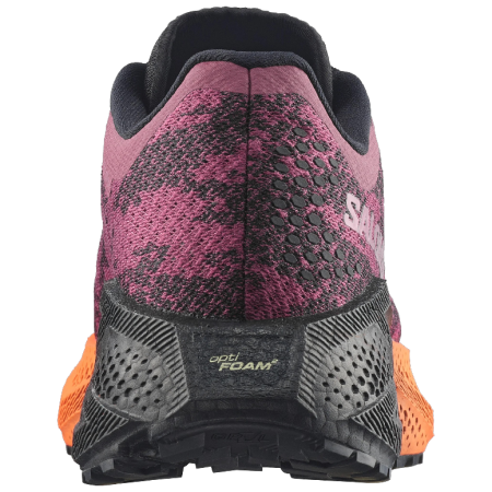 Damesschoenen Salomon Aero Glide 4 Grvl