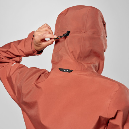 Gore-Tex-jas Salewa Puez Gtx 3L Epe Jacket W
