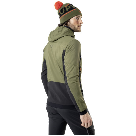 Muts Dynafit Ft Beanie