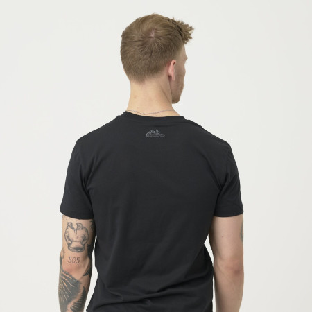 T-shirt heren Helikon-Tex T-Shirt (Night Valley)