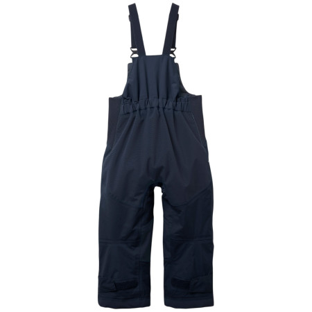 Winterbroek kinderen Helly Hansen K Rider 2 Ins Bib Navy