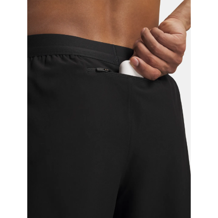Korte broek heren Under Armour Velociti Pro 7In Short