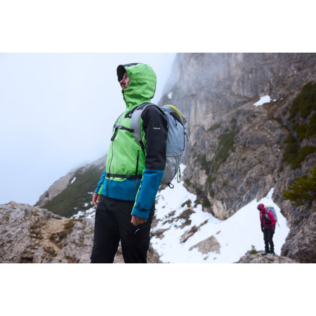 Herenjas Dare 2b Roving II Jacket