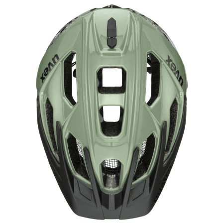 Fietshelm Uvex Quatro (2025)