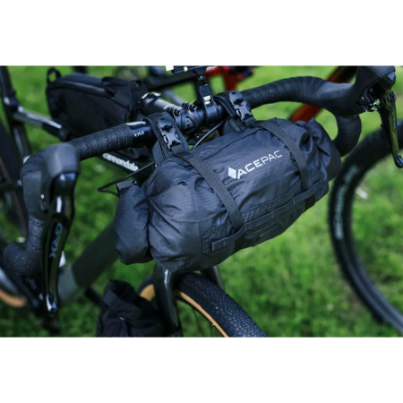Stuurtas Acepac Bar roll MKIII