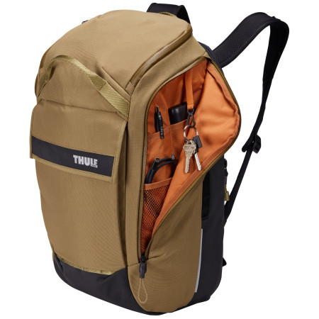 Fietstas Thule Paramount Hybrid