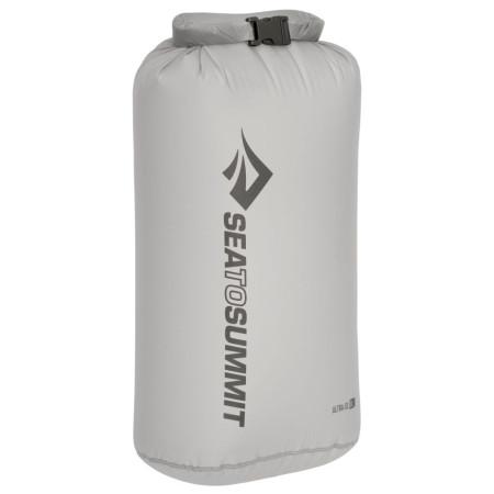 Waterdichte zak Sea to Summit Ultra-Sil Dry Bag 8 L grijs High Rise