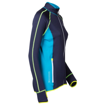 Functioneel vest dames Progress TS Tispa II 17OA
