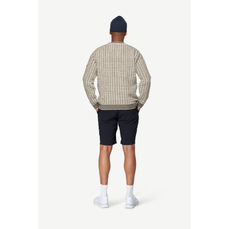 Trui Devold Islender Refined Sweater