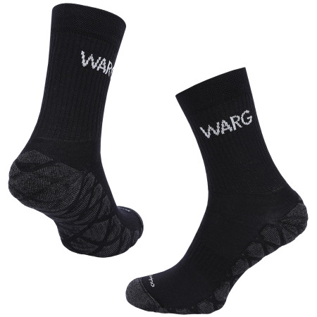 Sokkenset Warg Endurance Merino 3-pack