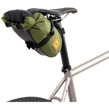 Zadeltas Restrap Saddle Pack 2.5l