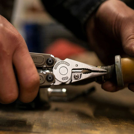 Multitool Leatherman Arc