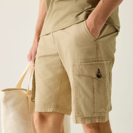 Korte broek heren Regatta Shorebay Shorts II