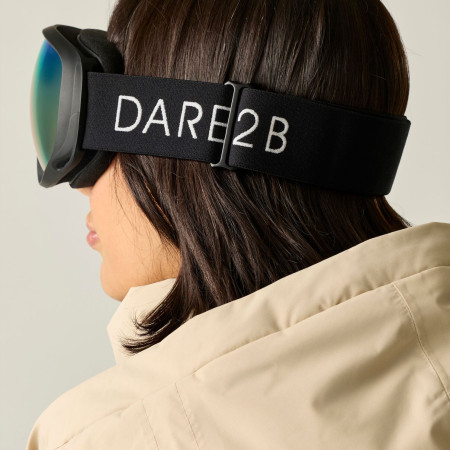 Skibril Dare 2b Unisex Framed Ski Goggles