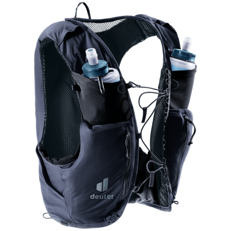 Hardloopvest Deuter Traick 9